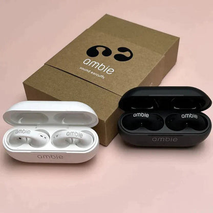 Ambie Wireless Sport Earbuds