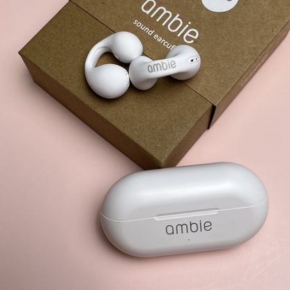 Ambie Wireless Sport Earbuds