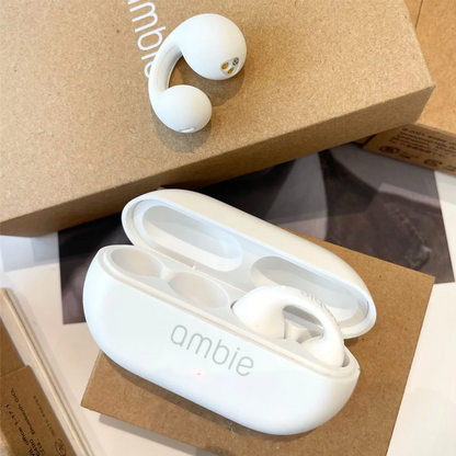 Ambie Wireless Sport Earbuds