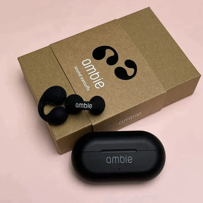 Ambie Wireless Sport Earbuds