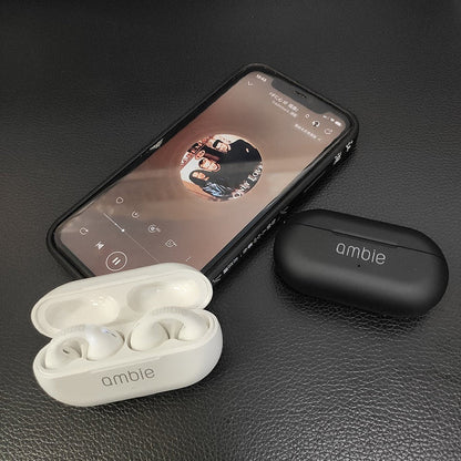 Ambie Wireless Sport Earbuds