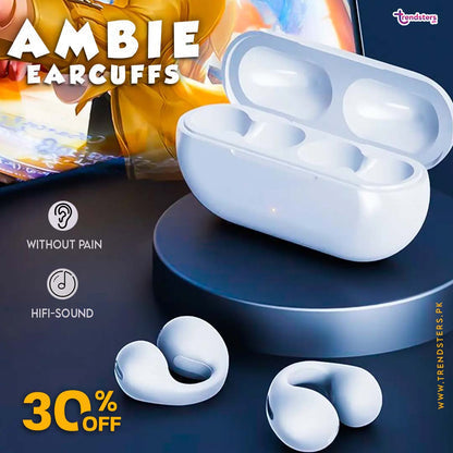 Ambie Wireless Sport Earbuds