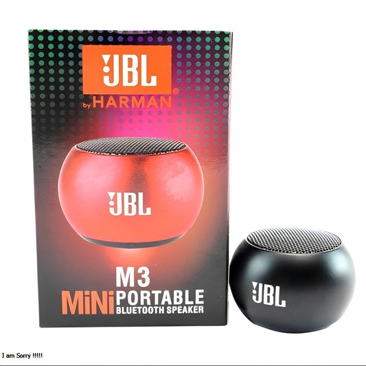 JBL Mini Portable Speaker